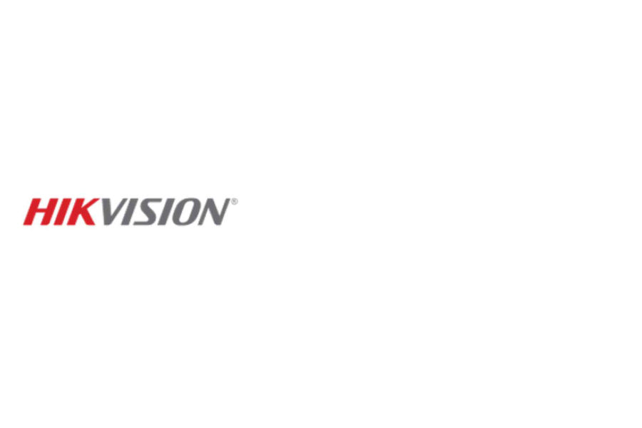 HIKVISION