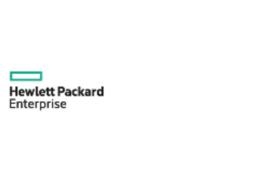 HP Enterprise